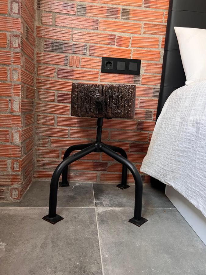 Alojamientos Rias Baixas - Mares Del Forte- Cangas Екстериор снимка